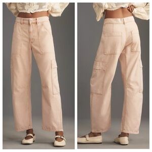 Citizens of Humanity Marcelle barrel cargo pants